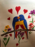 Love Birds