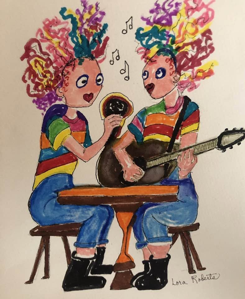 Harmony in Color