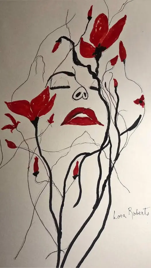 Crimson Awakening