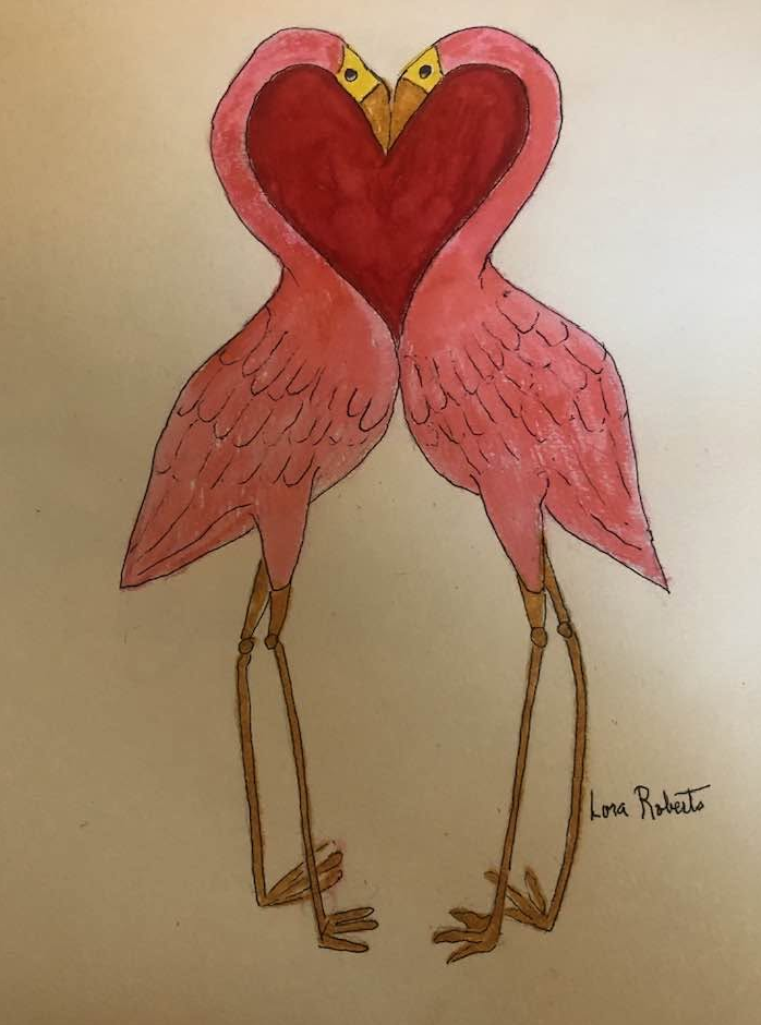 Hearts Together