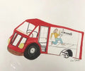 Dream On Wheels