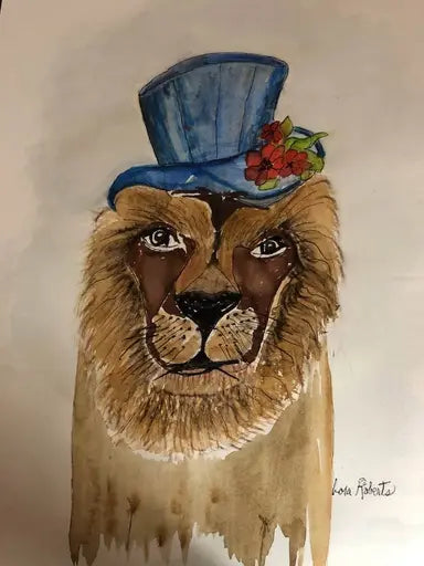 The Gentleman King
